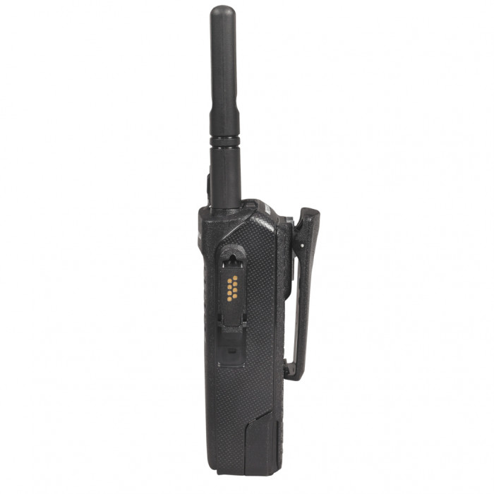 Портативна рація Motorola DP2400E VHF ND PANR302C 2100T