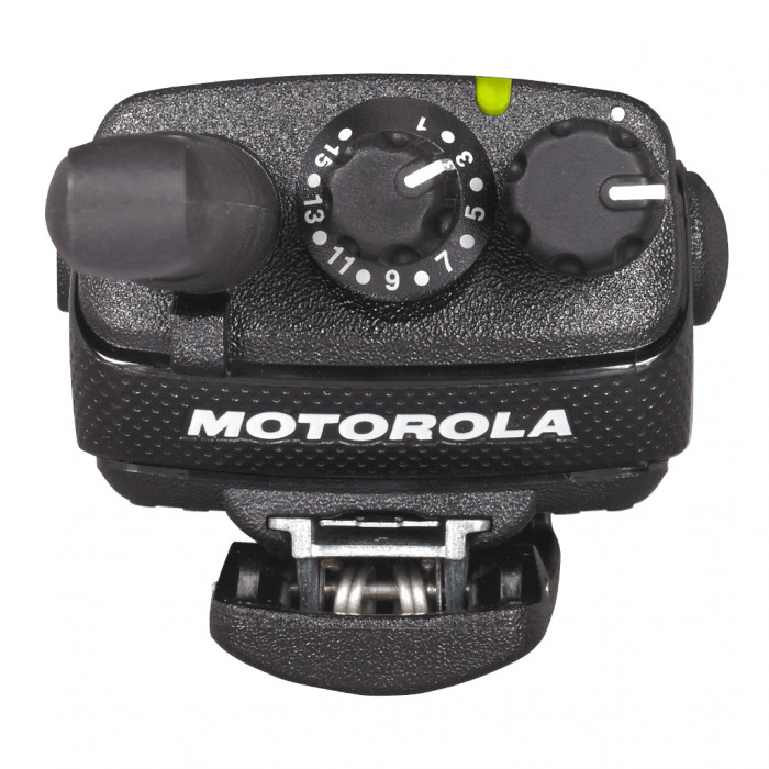 Портативна рація Motorola DP2400E VHF ND PANR302C 2100T