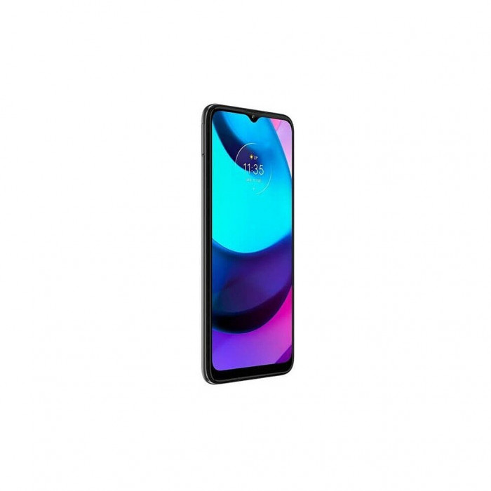 Мобільний телефон Motorola E20 2/32 GB Graphite