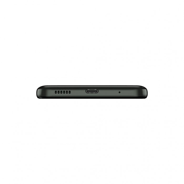 Мобільний телефон Motorola E40 4/64GB Carbon Gray