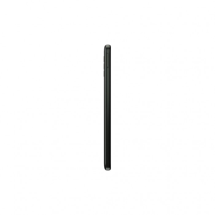 Мобільний телефон Motorola E40 4/64GB Carbon Gray