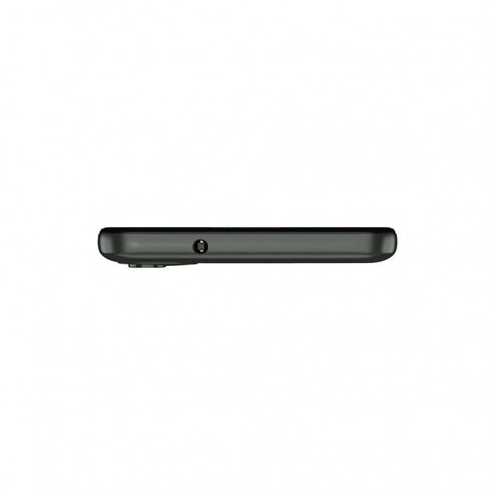 Мобільний телефон Motorola E40 4/64GB Carbon Gray
