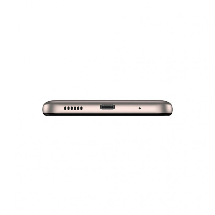 Мобільний телефон Motorola E40 4/64GB Pink Clay