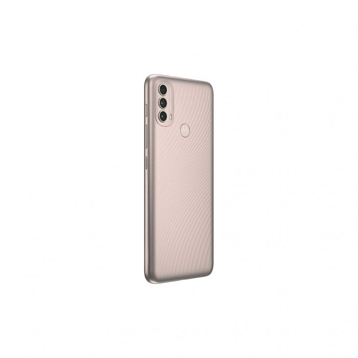Мобільний телефон Motorola E40 4/64GB Pink Clay