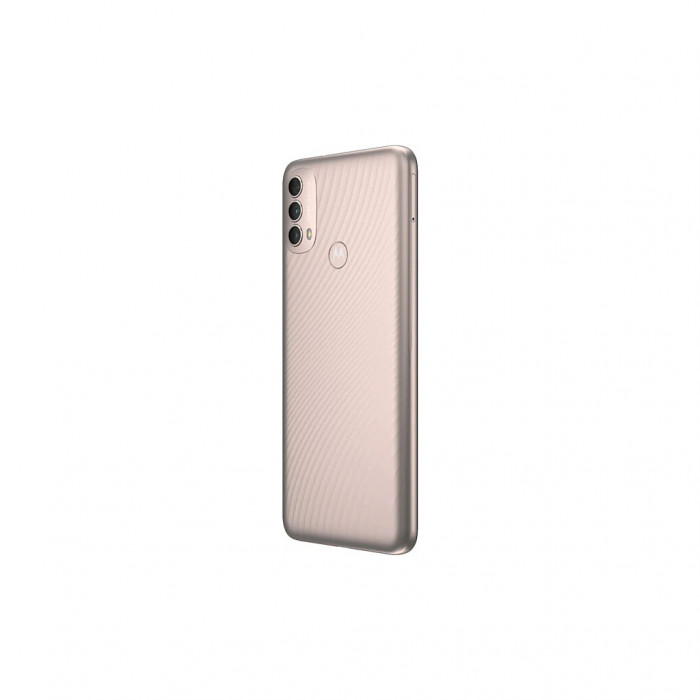Мобільний телефон Motorola E40 4/64GB Pink Clay