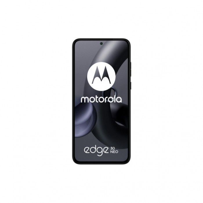 Мобільний телефон Motorola Edge 30 Neo 8/128GB Black Onyx