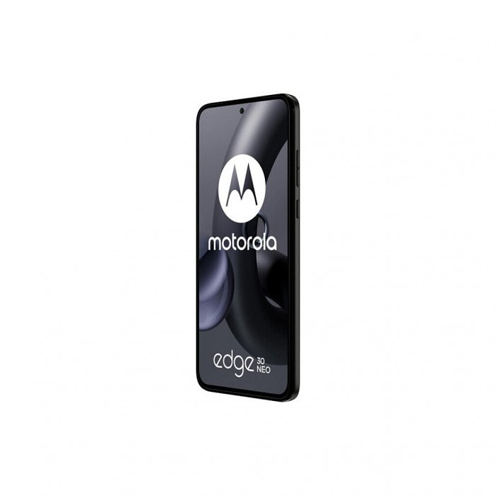 Мобільний телефон Motorola Edge 30 Neo 8/128GB Black Onyx