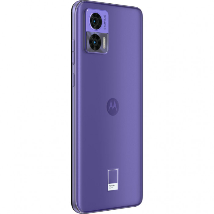 Мобільний телефон Motorola Edge 30 Neo 8/128GB Very Peri