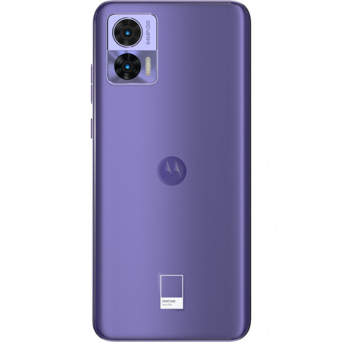 Мобільний телефон Motorola Edge 30 Neo 8/128GB Very Peri