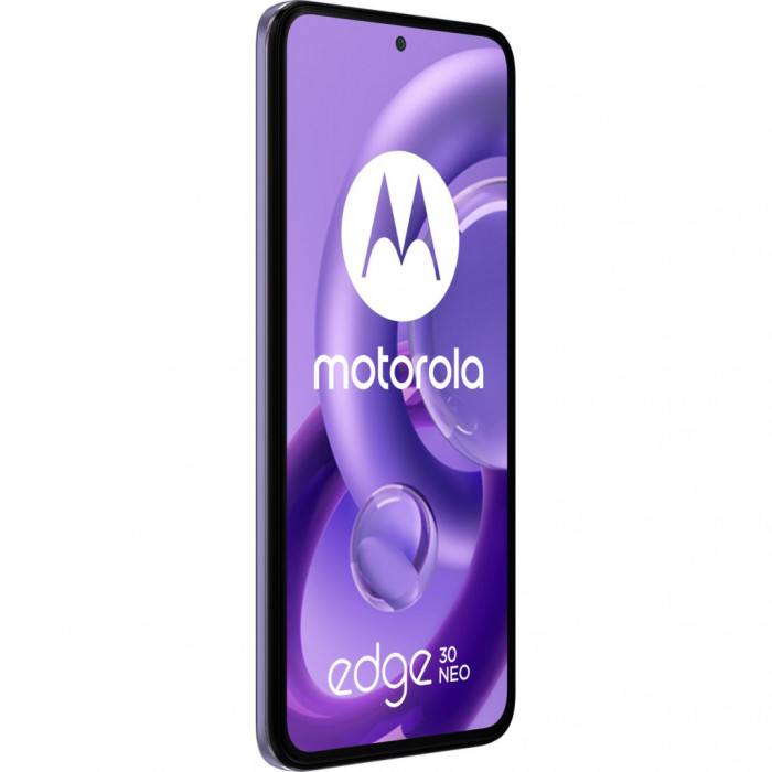 Мобільний телефон Motorola Edge 30 Neo 8/128GB Very Peri