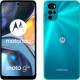 Мобільний телефон Motorola G22 4/64GB Iceberg Blue