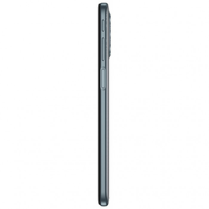 Мобільний телефон Motorola G31 4/64 GB Meteorite Grey