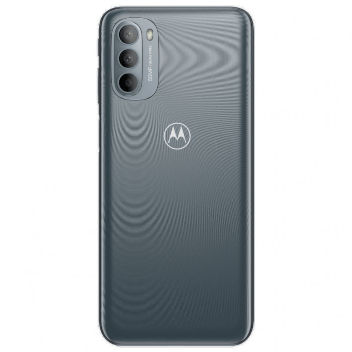 Мобільний телефон Motorola G31 4/64 GB Mineral Grey