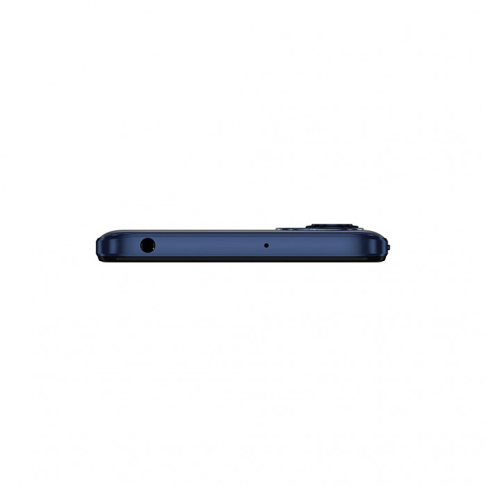 Мобільний телефон Motorola G41 6/128GB Meteorite Black