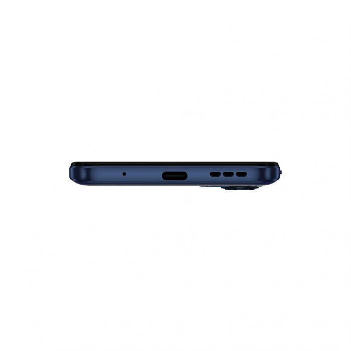 Мобільний телефон Motorola G41 6/128GB Meteorite Black