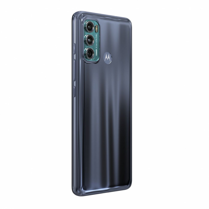 Мобільний телефон Motorola G60 6/128 GB Dynamic Gray