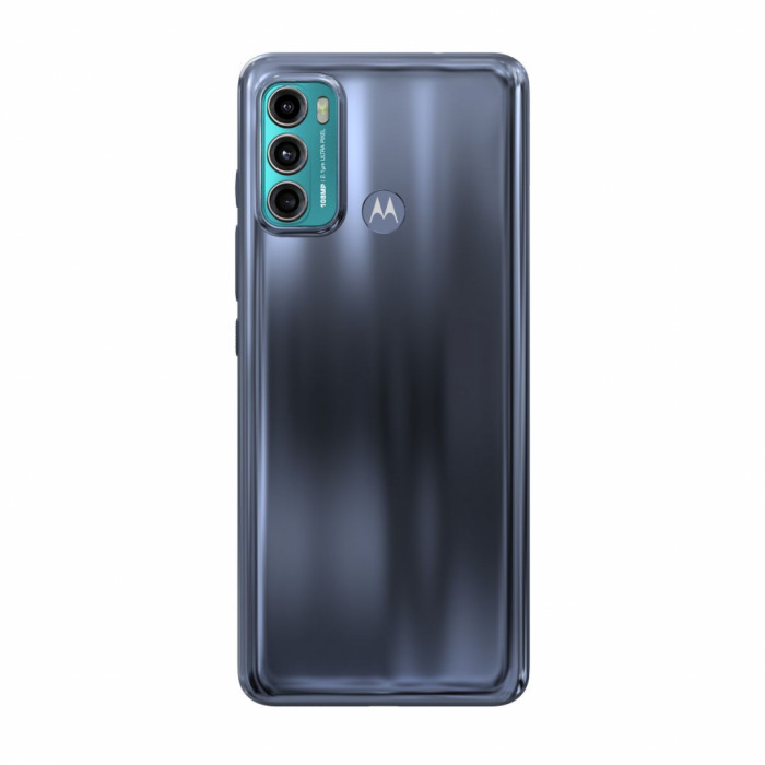 Мобільний телефон Motorola G60 6/128 GB Dynamic Gray