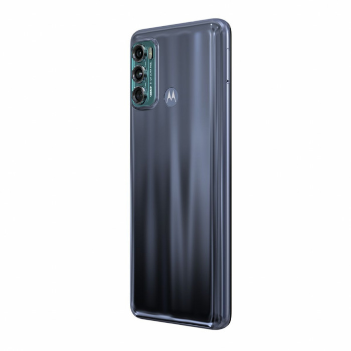 Мобільний телефон Motorola G60 6/128 GB Dynamic Gray