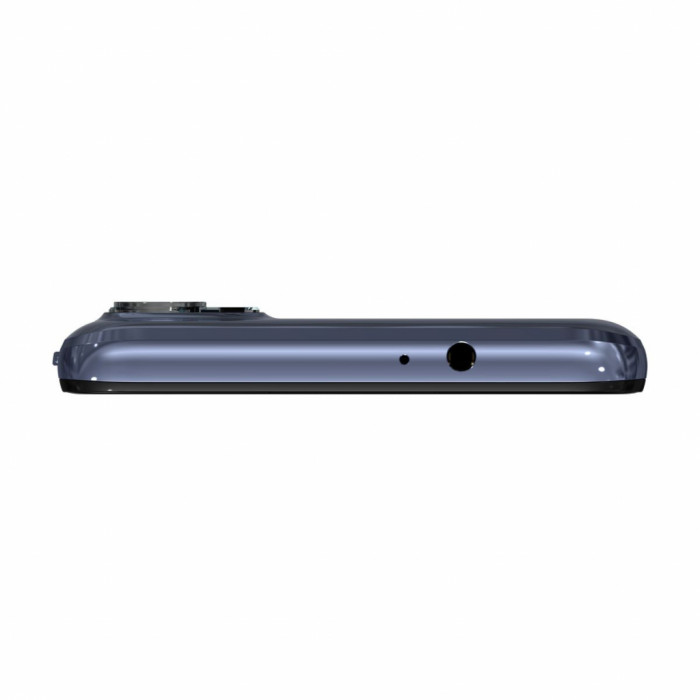 Мобільний телефон Motorola G60 6/128 GB Dynamic Gray
