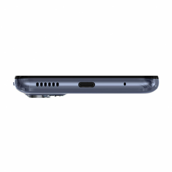 Мобільний телефон Motorola G60 6/128 GB Dynamic Gray
