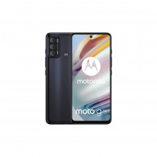 Мобільний телефон Motorola G60 6/128 GB Moonless Black
