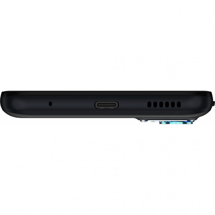Мобільний телефон Motorola G60 6/128 GB Moonless Black