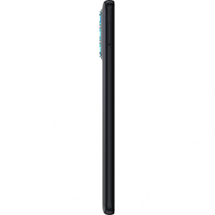 Мобільний телефон Motorola G60 6/128 GB Moonless Black