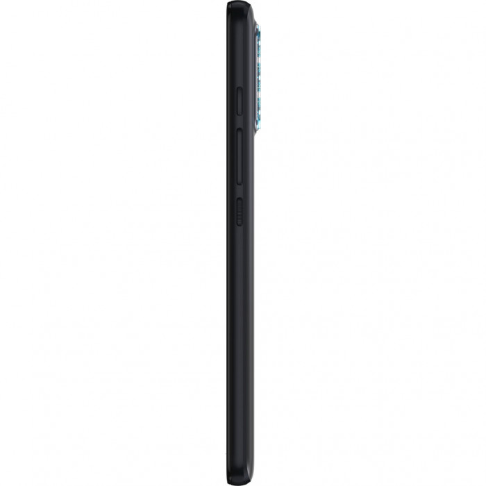 Мобільний телефон Motorola G60 6/128 GB Moonless Black