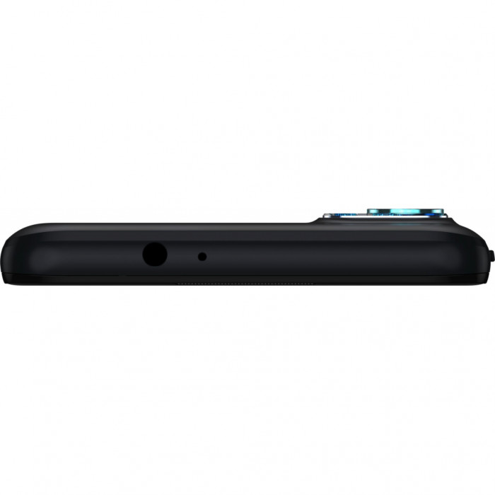 Мобільний телефон Motorola G60 6/128 GB Moonless Black