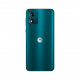 Мобільний телефон Motorola E13 2/64GB Aurora Green (PAXT0035RS)