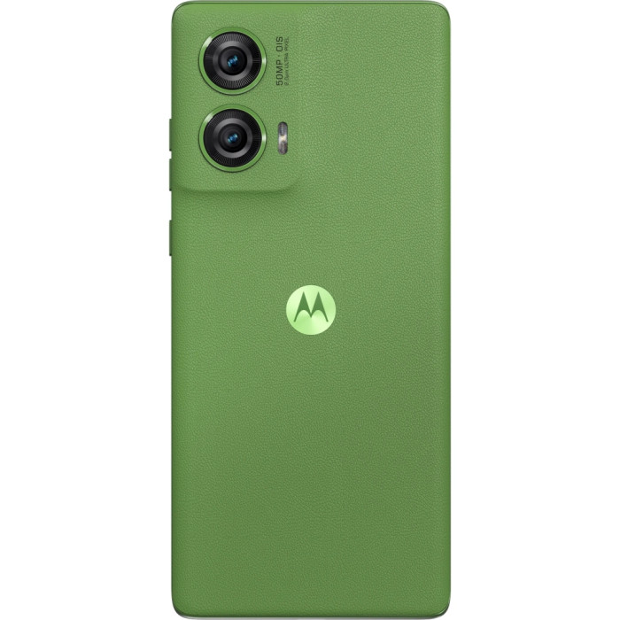 Мобільний телефон Motorola Edge 50 Fusion 8/256GB Forest Green (PB3T0083RS)