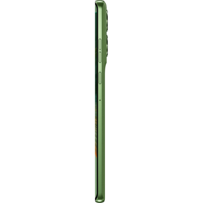 Мобільний телефон Motorola Edge 50 Fusion 8/256GB Forest Green (PB3T0083RS)