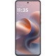 Мобільний телефон Motorola G86 8/256GB Cosmic Sky (PB7L0090RS)