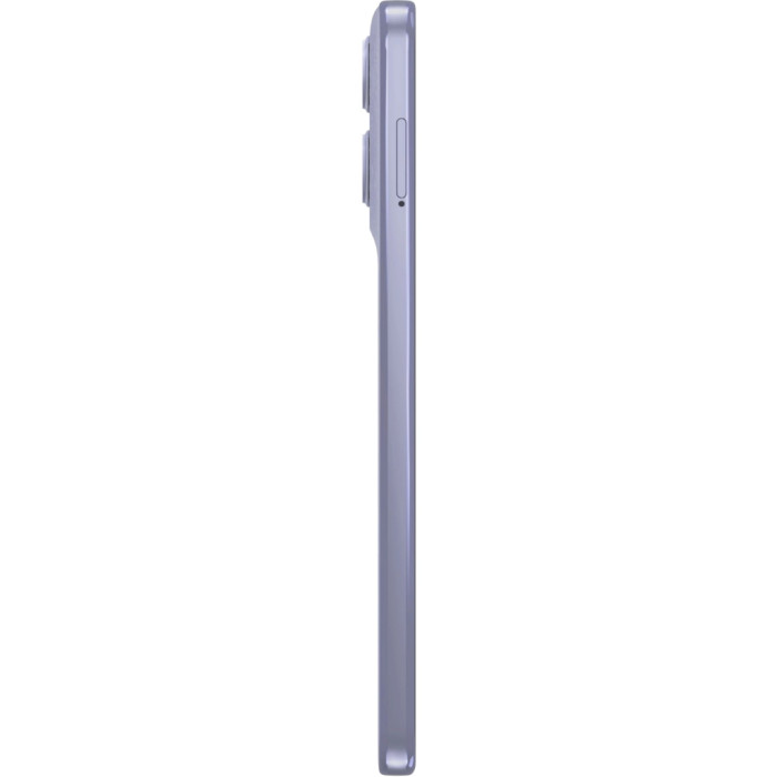 Мобільний телефон Motorola G86 8/256GB Cosmic Sky (PB7L0090RS)