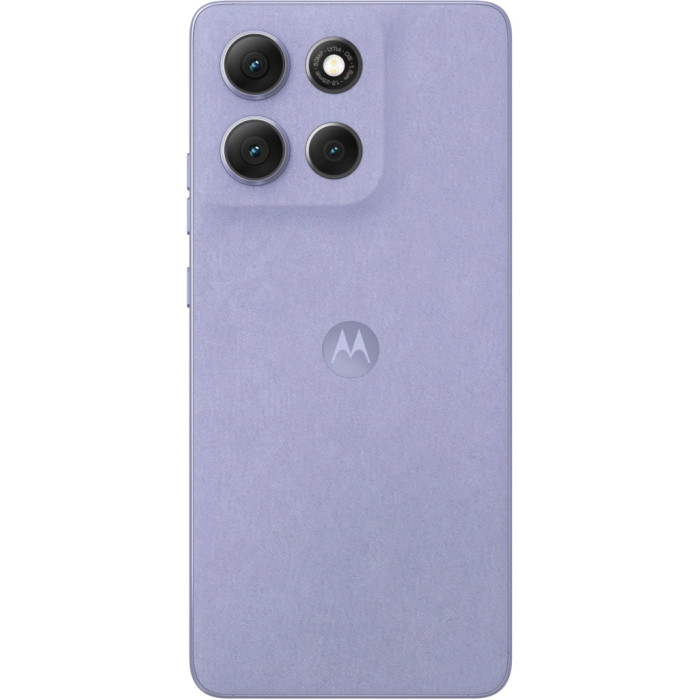 Мобільний телефон Motorola G86 8/256GB Cosmic Sky (PB7L0090RS)