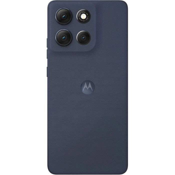 Мобільний телефон Motorola G86 8/256GB Spellbound (PB7L0101RS)