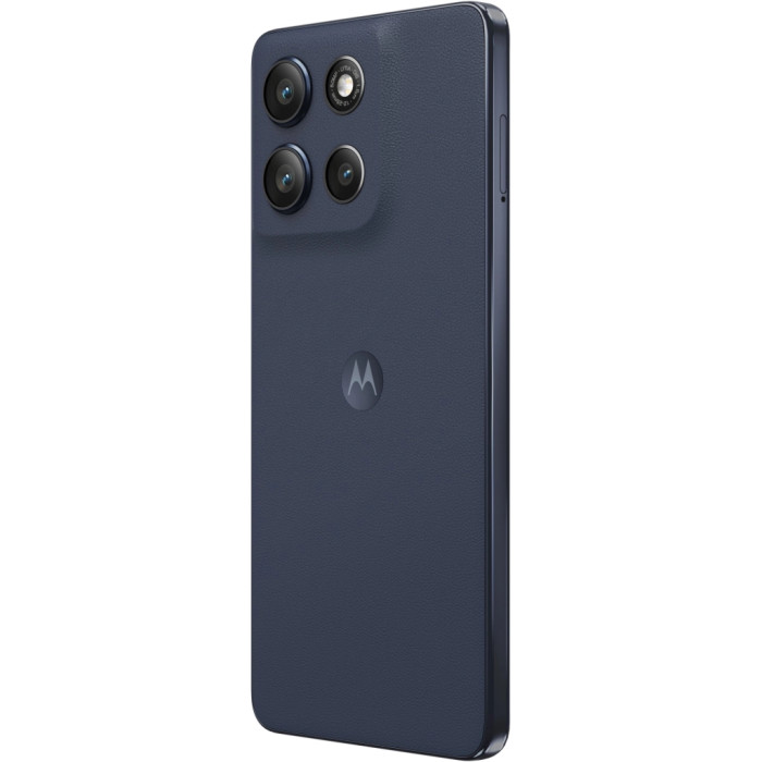 Мобільний телефон Motorola G86 8/256GB Spellbound (PB7L0101RS)