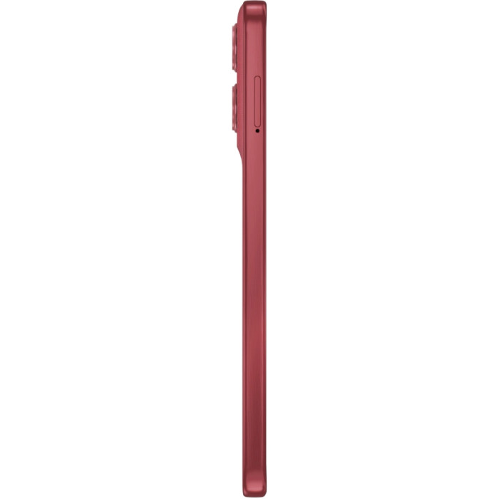 Мобільний телефон Motorola G86 8/256GB Chrysanthemum (PB7L0109RS)