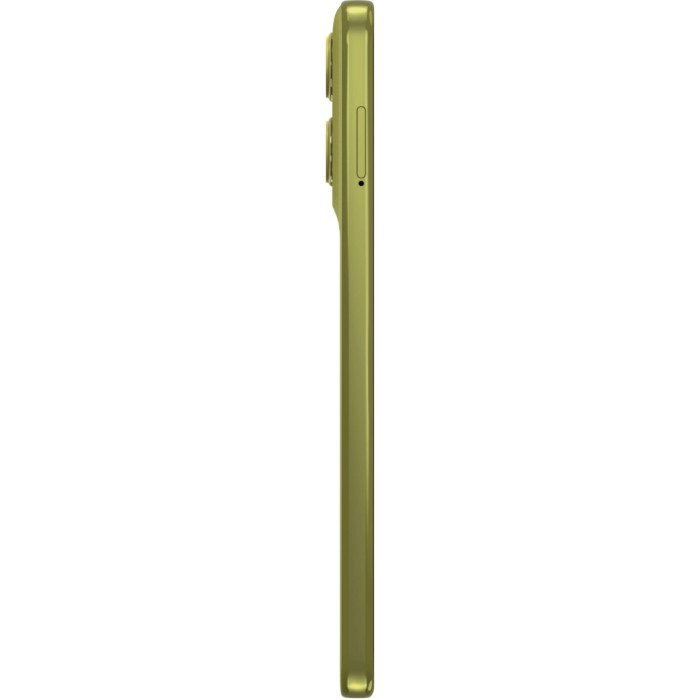 Мобільний телефон Motorola G86 8/256GB Golden Cypress (PB7L0115RS)