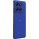 Мобільний телефон Motorola Edge 60 Pro 12/512GB Dazzling Blue (PB7X0069RS)