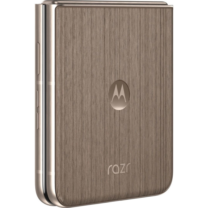 Мобільний телефон Motorola Razr 60 Ultra 16/512GB Mountain Trail (PB8R0066RS)