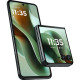 Мобільний телефон Motorola Razr 60 Ultra 16/512GB Scarab (PB8R0078RS)