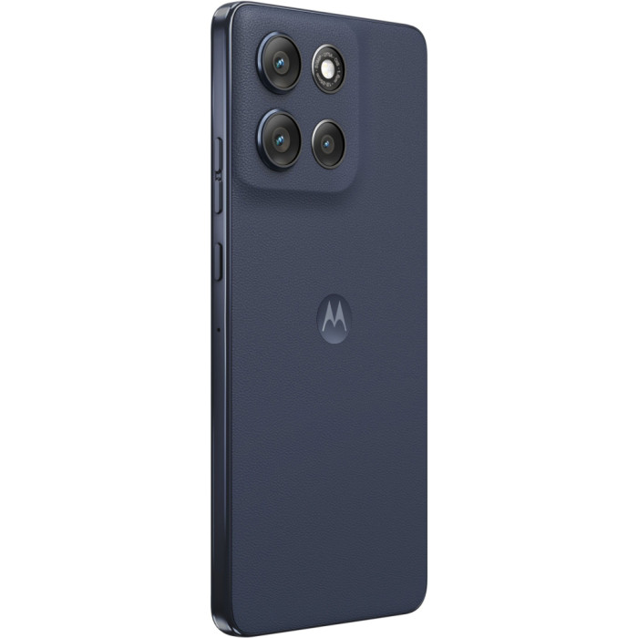 Мобільний телефон Motorola G86 Power 12/256GB Spellbound (PB8X0046RS)