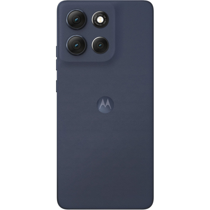 Мобільний телефон Motorola G86 Power 12/256GB Spellbound (PB8X0046RS)