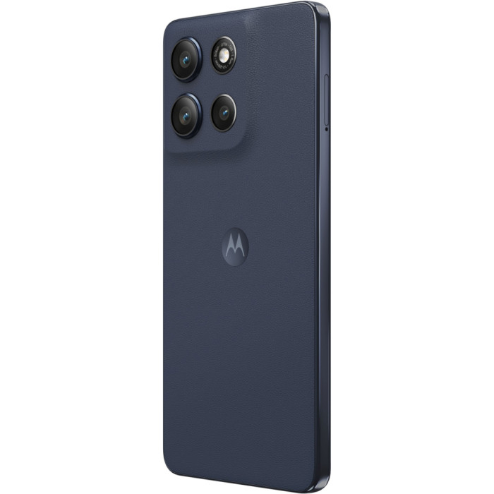 Мобільний телефон Motorola G86 Power 12/256GB Spellbound (PB8X0046RS)