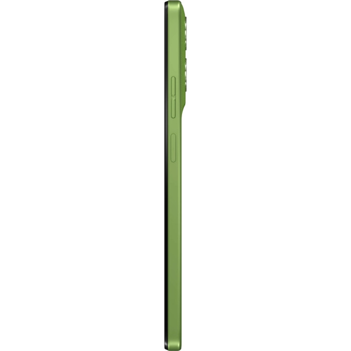 Мобільний телефон Motorola G06 4/256GB Tendril (PBA20001UA)