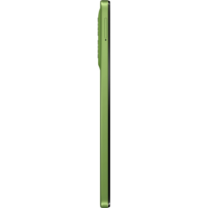 Мобільний телефон Motorola G06 4/256GB Tendril (PBA20001UA)
