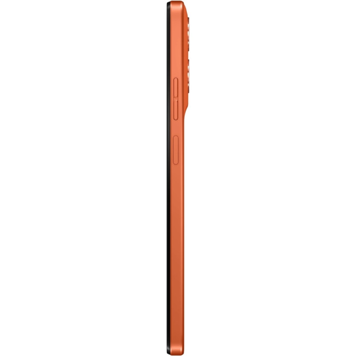 Мобільний телефон Motorola G06 4/256GB Arabesque (PBA20005UA)