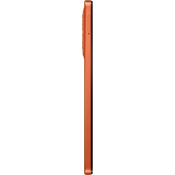 Мобільний телефон Motorola G06 4/256GB Arabesque (PBA20005UA)