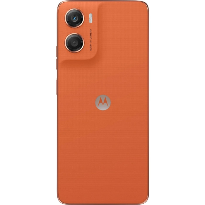 Мобільний телефон Motorola G06 4/256GB Arabesque (PBA20005UA)